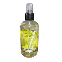 Bodycology Moments Body Mist Ginger Lemongrass Moment of Zing 8 oz - $20.78