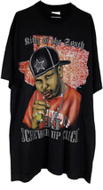 DJ Screw Screwed Up Click Robert Davis SUC Seen Worn By Drake Big 3X - £634.18 GBP