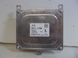 2019 2020 2021 2022 2023 Mazda 3 RH = LH Led Headlight Module BHLS-67890... - $44.10