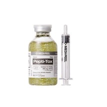 [MEDI-PEEL] Pepti Tox Ampoule - 30ml Korea Cosmetic - £22.33 GBP