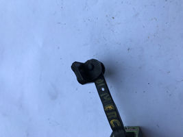 2000-2002 w220 MERCEDES S500 REAR RIGHT DOOR CHECK STOPPER X901 image 10