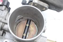 Throttle Body Throttle Valve Assembly 1ZZFE Engine Fits 03-04 COROLLA 75283 image 4
