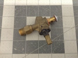 Maytag Range Stove Oven Gas Shut Off Valve 12002271 7502P565-60 - £29.86 GBP