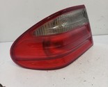 Passenger Tail Light 210 Type Sedan E430 Fits 00-02 MERCEDES E-CLASS 951494 - $44.55