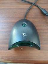 Original Xbox Logitech Wireless Controller Receiver Only VV451 C-X3B18 - £9.30 GBP