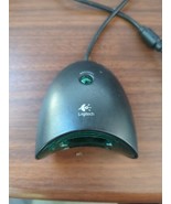 ORIGINAL XBOX LOGITECH WIRELESS CONTROLLER RECEIVER ONLY VV451 C-X3B18 - $16.11 CAD