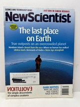 New Scientist: Science &amp;Technology News-June 16-22, 2007-The Last Place on Earth - £7.95 GBP