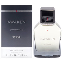 Awaken by Tumi for Men - 3.4 oz EDP Spray - £59.17 GBP