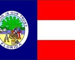 Florida Republic Flag of the Republic of Florida, 3&#39;x5&#39; 3X5 3 X 5 - $4.88