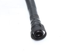 99-00 BMW E46 323I CRANKCASE BREATHER HOSE Q3495 image 6