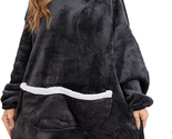 Gifts for Women Mom Wife Girl, Wearable Blanket Oversized Hoodie, Super ... - $34.84