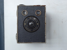 Kodak Eastman : Brownie Junior Super Six-20 - (SB8) - £14.38 GBP