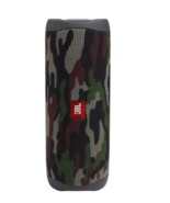 JBL Waterproof Portable Bluetooth Speaker Squad ( Camo ) - £75.02 GBP