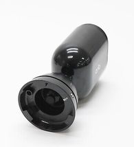 Arlo Pro 4 VMC4041P 2K Security Camera Black with mounting plate image 8