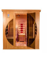 Indoor Infrared Sauna - £3,053.45 GBP