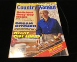 Country Woman Magazine Sampler Edition Dinner and Dessert Recipes - $10.00