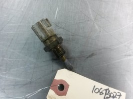 Coolant Temperature Sensor From 2009 Nissan Altima  2.5 - £15.05 GBP