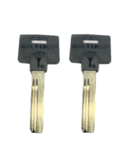 set of 2 Mul-T-Lock Classic 006C Key blank - $19.16 CAD
