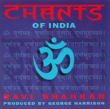 Ravi shankar chants of india thumb200