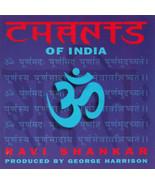 Chants Of India [Audio CD] - £15.72 GBP