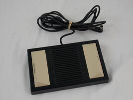 Perfect PANASONIC RP-2692 Transcription System Control Pedal - $16.99