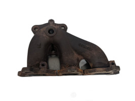 Left Exhaust Manifold From 2009 GMC Acadia  3.6 12571100 - £31.42 GBP