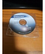 Citizen eco drive setting instructions disk 3&quot; - €11,01 EUR