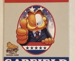 Garfield Trading Card  2004 #54 Vote Garfield - £1.55 GBP