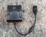 Microsoft Original Xbox Pelican Edge Wireless Dongle Receiver Model PL-2... - $5.99
