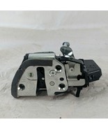 Dorman 940-007 Fits 09-14 Corolla WO Power Locks Rear RH Door Latch Asse... - $1,918.56 MXN