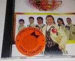Usado, Verygood CD Guardianes Del Amor: Te Amo Todav - $50.39