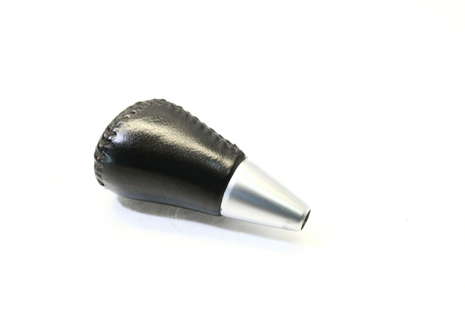 2004-2008 ACURA TL AUTOMATIC LEATHER STITCH GEAR SHIFT KNOB P3327 - $38.69