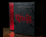 RAVN X Playing Cards Deck Designed by Stockholm17 Brand New - $18.80
