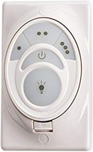 Kichler 337214Tr Accessory Basic Cooltouch Transmitter, White, Not Painted - £51.15 GBP