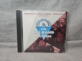 The Big Band Album: Take The A Train (CD, 1999, Exceed) di Glenn Miller - £7.41 GBP