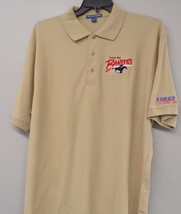 USFL Football Tampa Bay Bandits Embroidered Mens Polo XS-6XL, LT-4XLT New - £21.54 GBP+