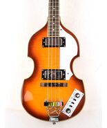 *Rogue VB100LH Right-Handed Violin Bass Guitar - $140.00
