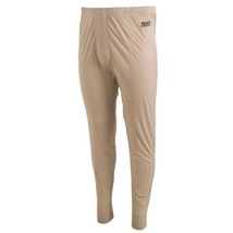 XGO 1st Layer Defense Lightweight Long Pants Color Desert Sand Size L-XL - $460.88 MXN