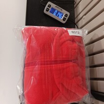 Columbia WL6439 Women's Orange Benton Springs Full Zip Fleece Jacket Size Large image 13