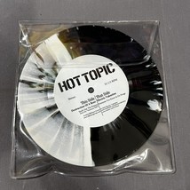 HOT TOPIC PROMO ONLY COLORED VINYL 45 ELECTRIC VALENTINE/ DESTRUCTION OF... - £11.19 GBP