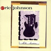 Ah Via Musicom [Audio CD] Eric Johnson - $3.87