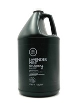 Paul Mitchell Tea Tree  Lavender Mint Moisturizing Shampoo 128 oz Gallon - £92.84 GBP