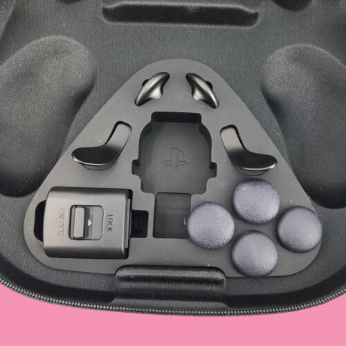 Sony PlayStation 5 PS5 DualSense Edge Wireless Controller CFI-ZCP1 #U6171 Item image 2