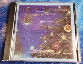 A Fresh Aire Christmas - Audio CD By Mannheim Steamroller - £4.22 GBP