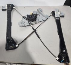 2012-2017 CHEVROLET EQUINOX FRONT RH POWER WINDOW REGULATOR P/N 98820-J3... - $50.56