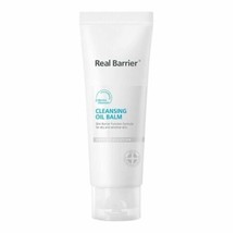 [Real Barrier] Cleansing Oil Balm -100g Korea Cosmetic - £22.26 GBP