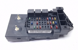 1999-2001 Ford F250 F350 Interior Fuse Box YC3T-14A067-DC - $145.54