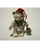 Hallmark Keepsake Christmas Ornament 2005 Gift Bearer&#39;s Collector&#39;s Seri... - £5.48 GBP