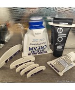 Tube Squeezer 8-Pack: Toothpaste, Cream, Gel - Made in USA - $372.49 MXN