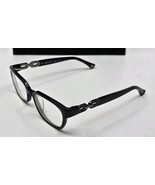 Michael Kors MK869 001 Polished Black 51 17 135 Eyeglasses FRAMES ONLY - €16,94 EUR